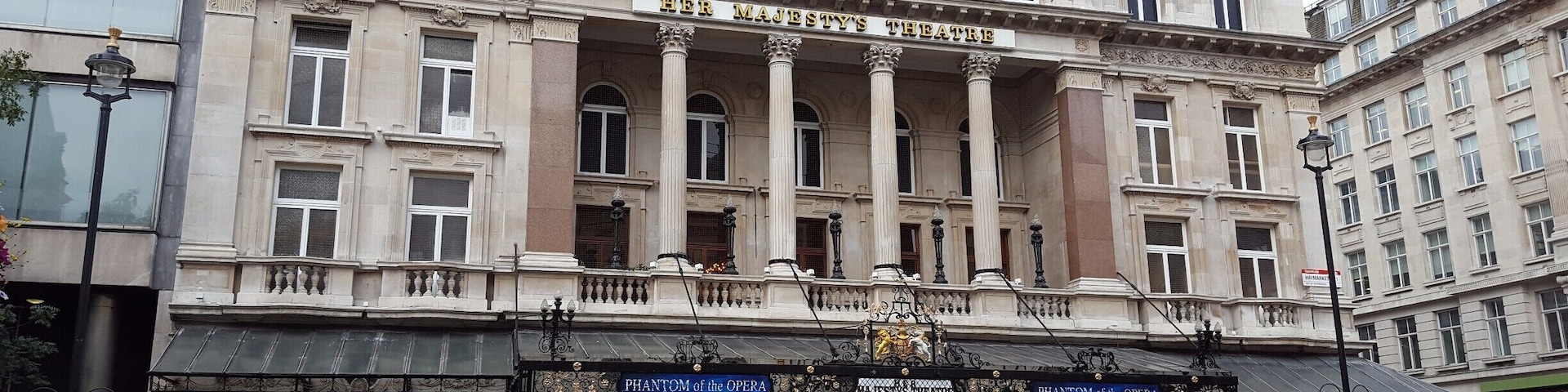 One of my favorite theaters ever.