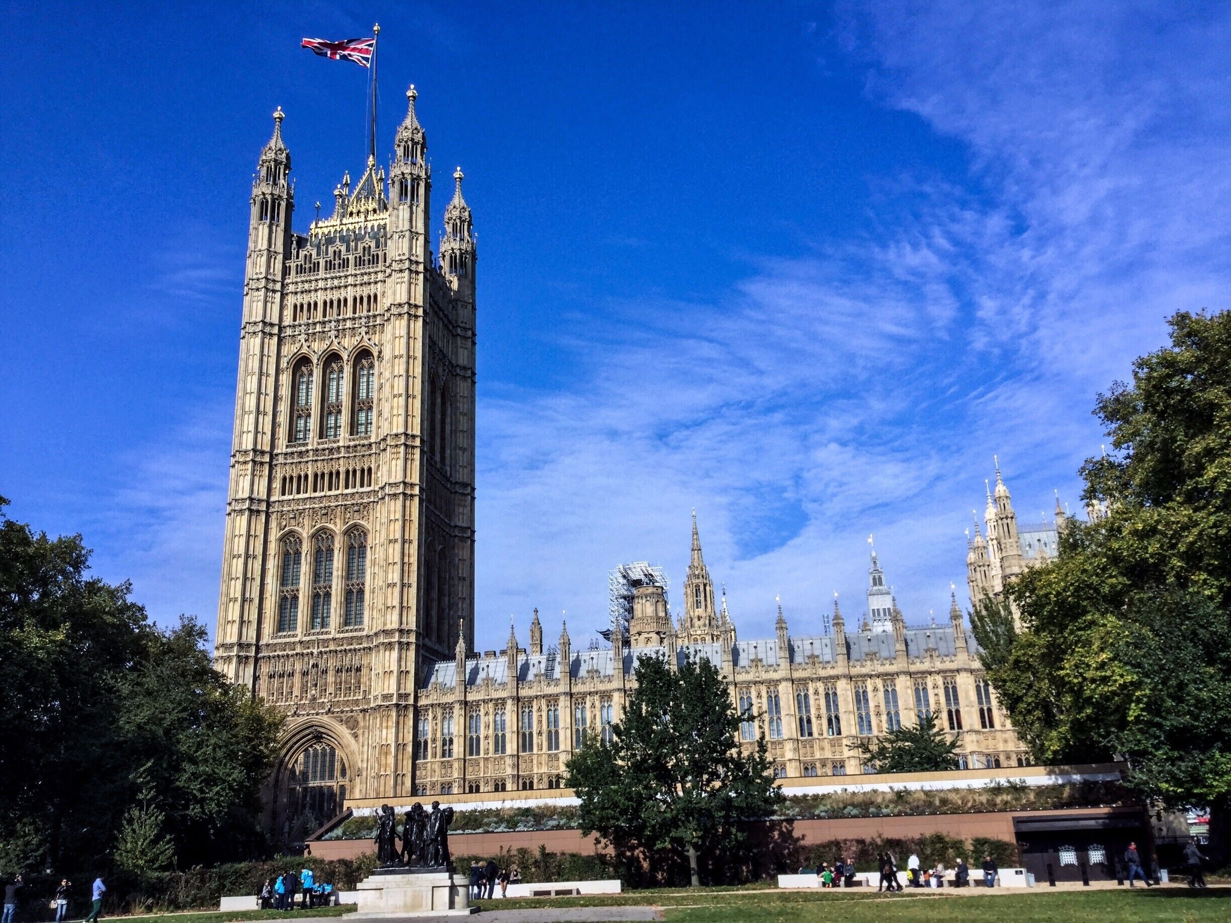 The road of excess leads to the palace of wisdom. 

- William Blake

I suppose, David Cameron could find comfort in this quote, believing, as only a politician could,  that he is merely trying to navigate his way to the palace of wisdom.

#London

http://www.theguardian.com/commentisfree/2016/apr/12/frankie-boyle-tax-havens-panama-papers