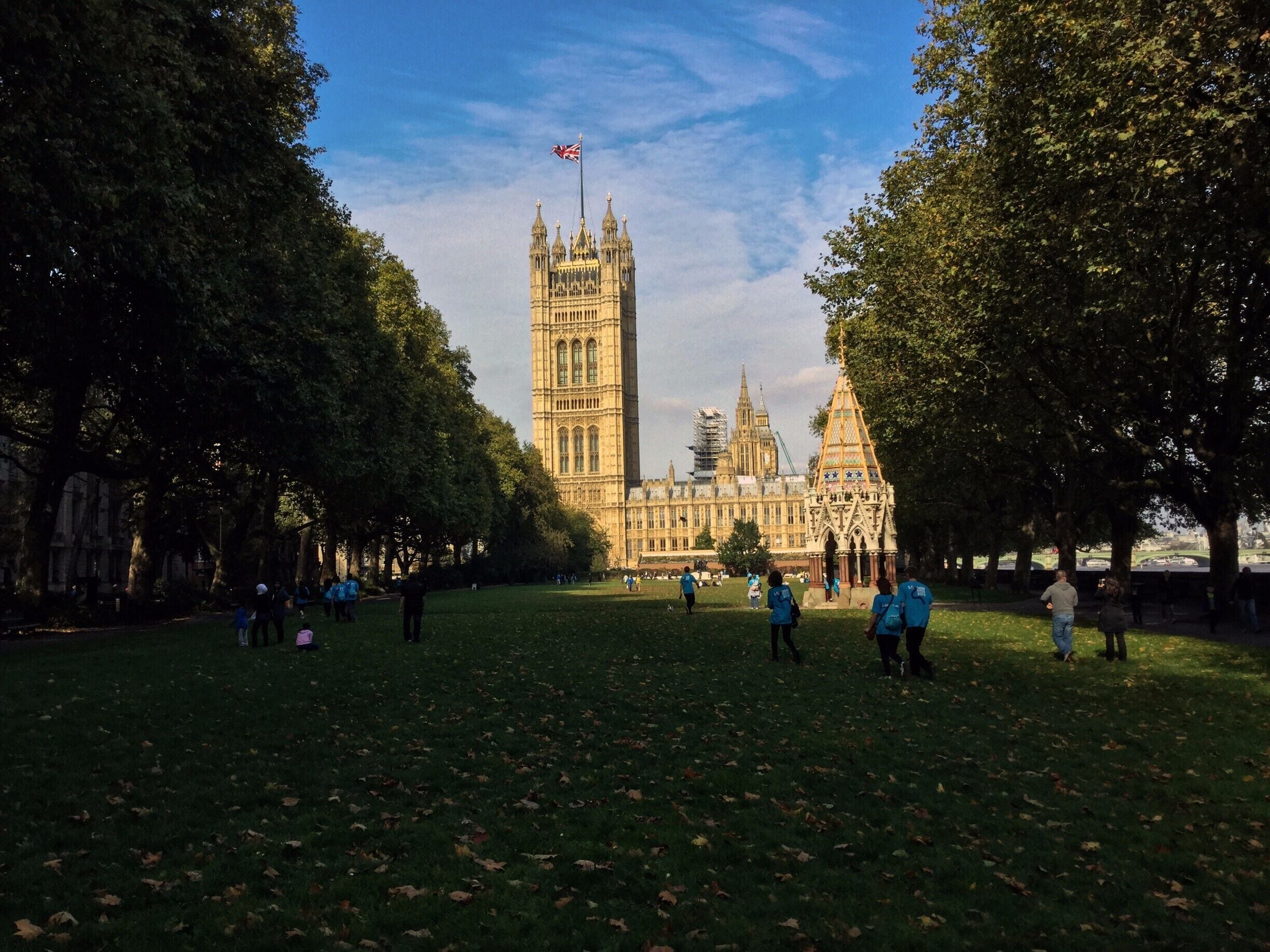 The road of excess leads to the palace of wisdom. 

- William Blake

I suppose, David Cameron could find comfort in this quote, believing, as only a politician could,  that he is merely trying to navigate his way to the palace of wisdom.

#London

http://www.theguardian.com/commentisfree/2016/apr/12/frankie-boyle-tax-havens-panama-papers