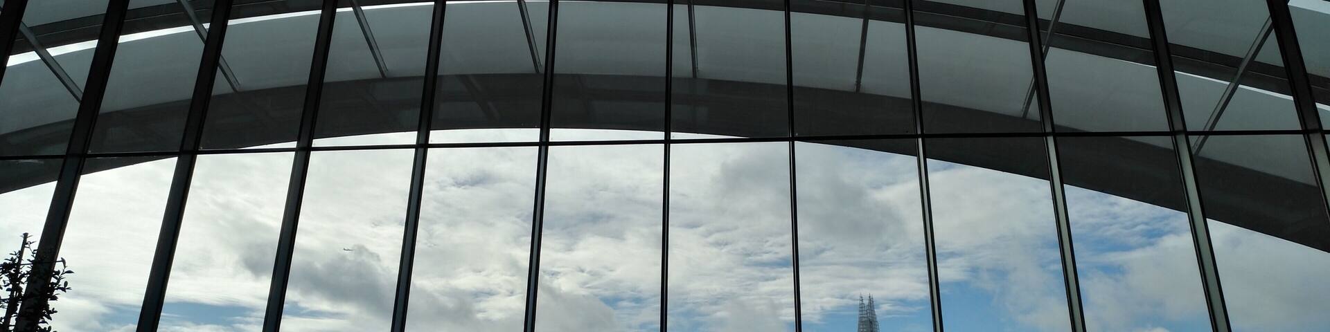 be prepared to get dizzy