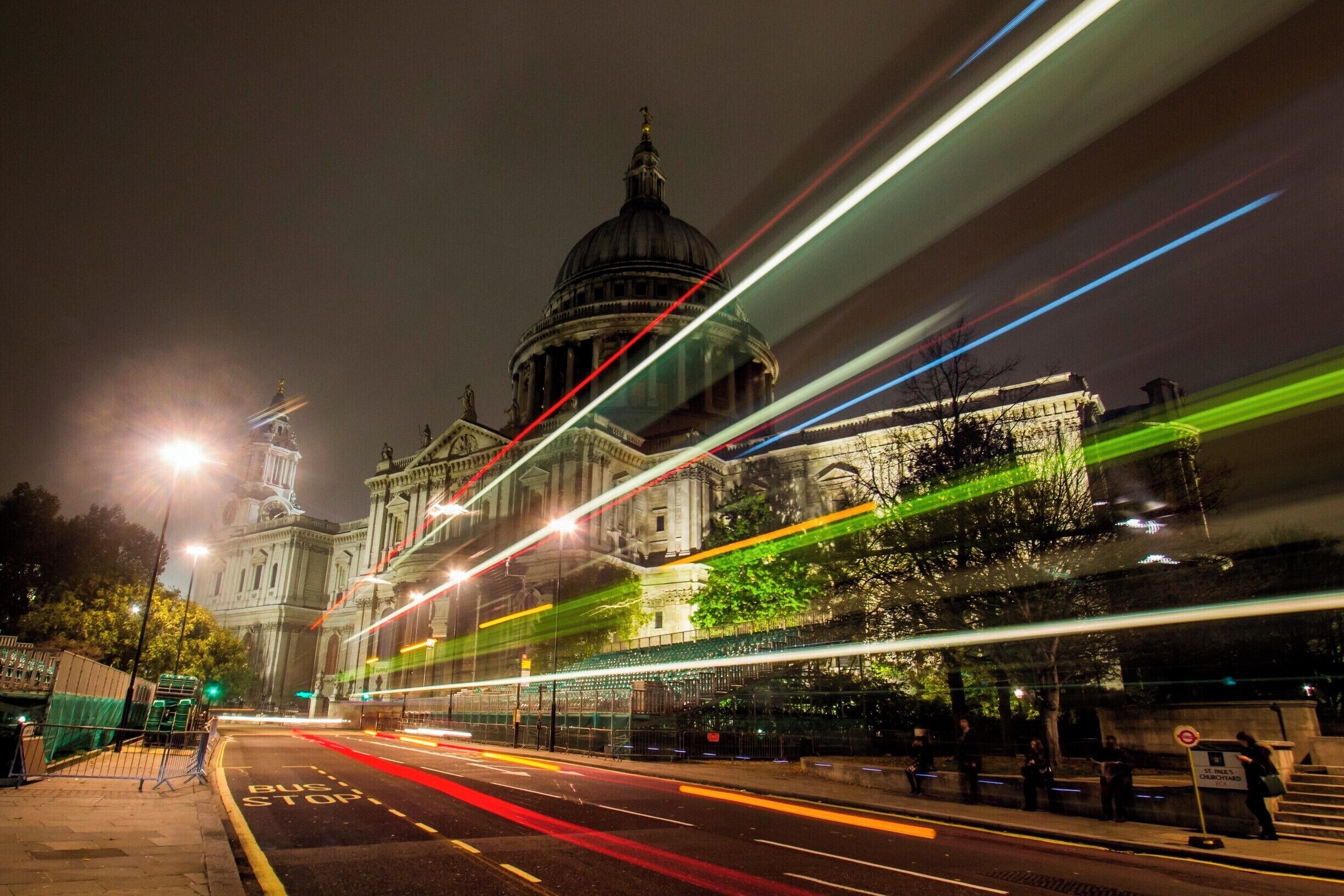 ถนนขนมปัง