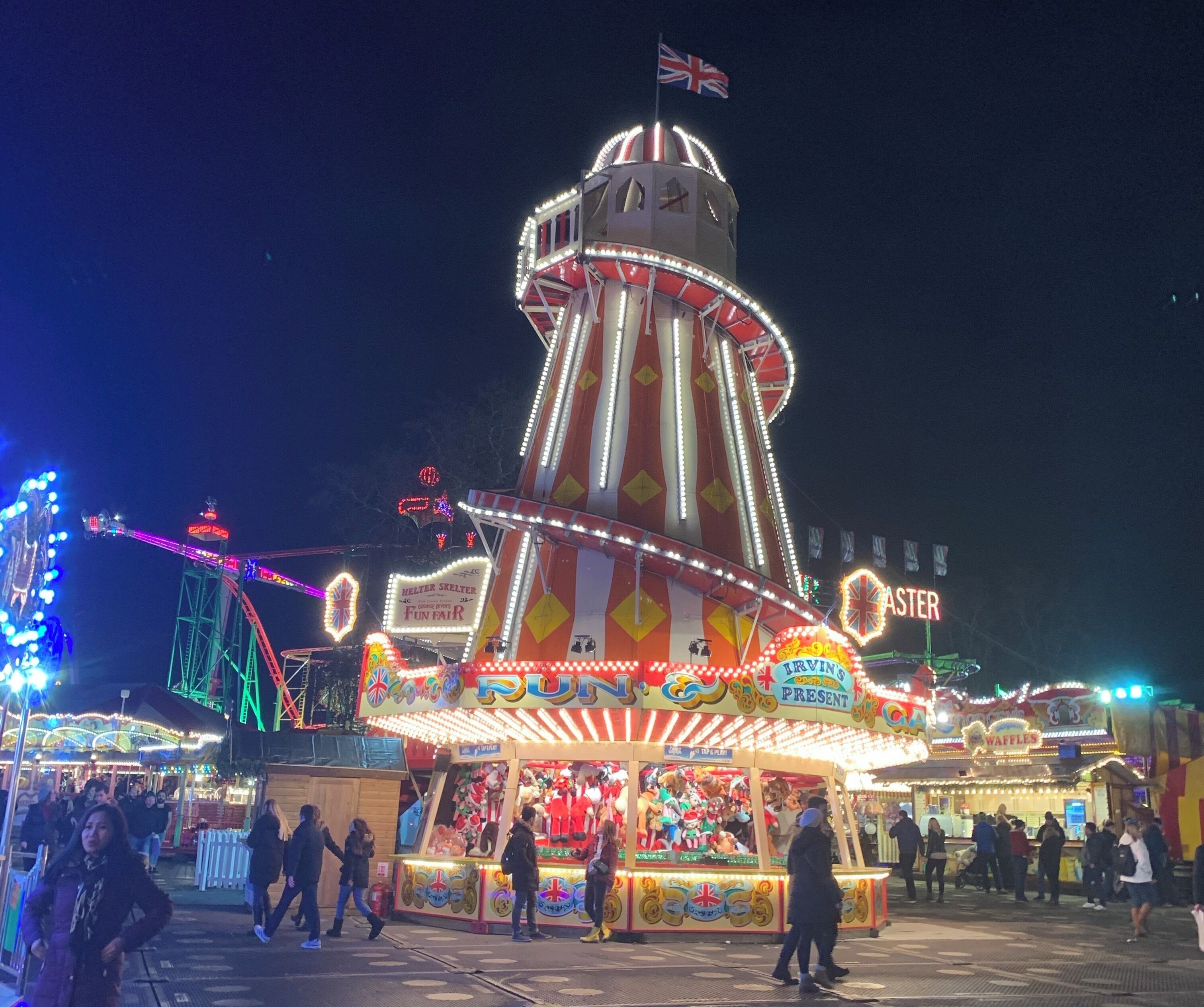 Hyde Park in London City Centre | Expedia.co.th