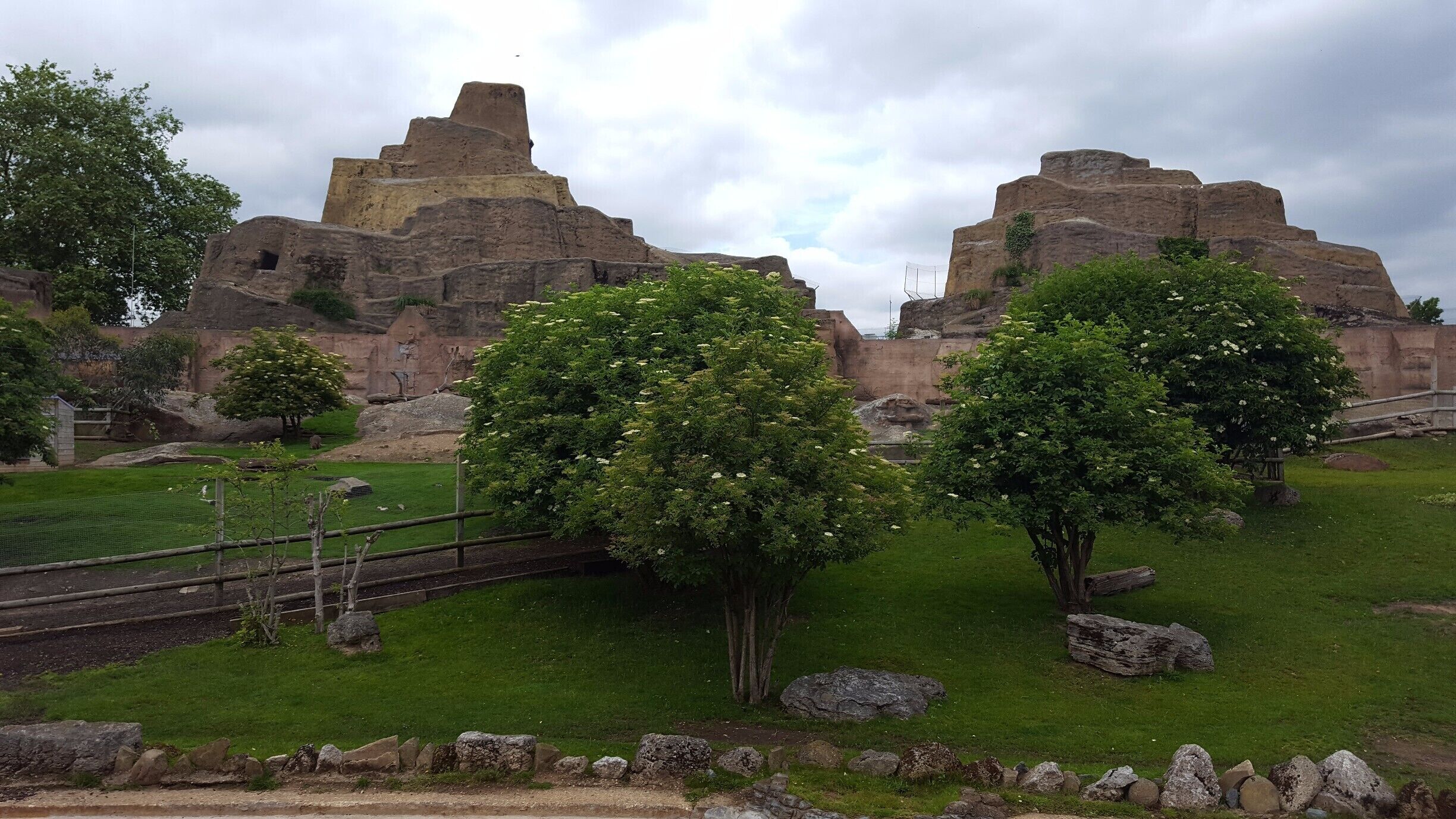 ZSL London Zoo, London, UK