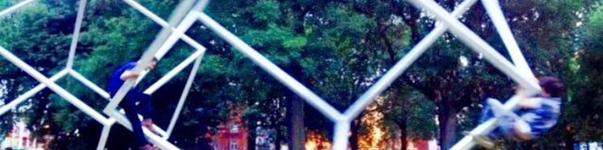 Interactive installation