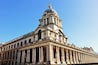 Seeped in History is Greenwich at the outskirts of London.
Majestic and stunning architecture of Old Royal Naval College at Greenwich. Worth a visit.