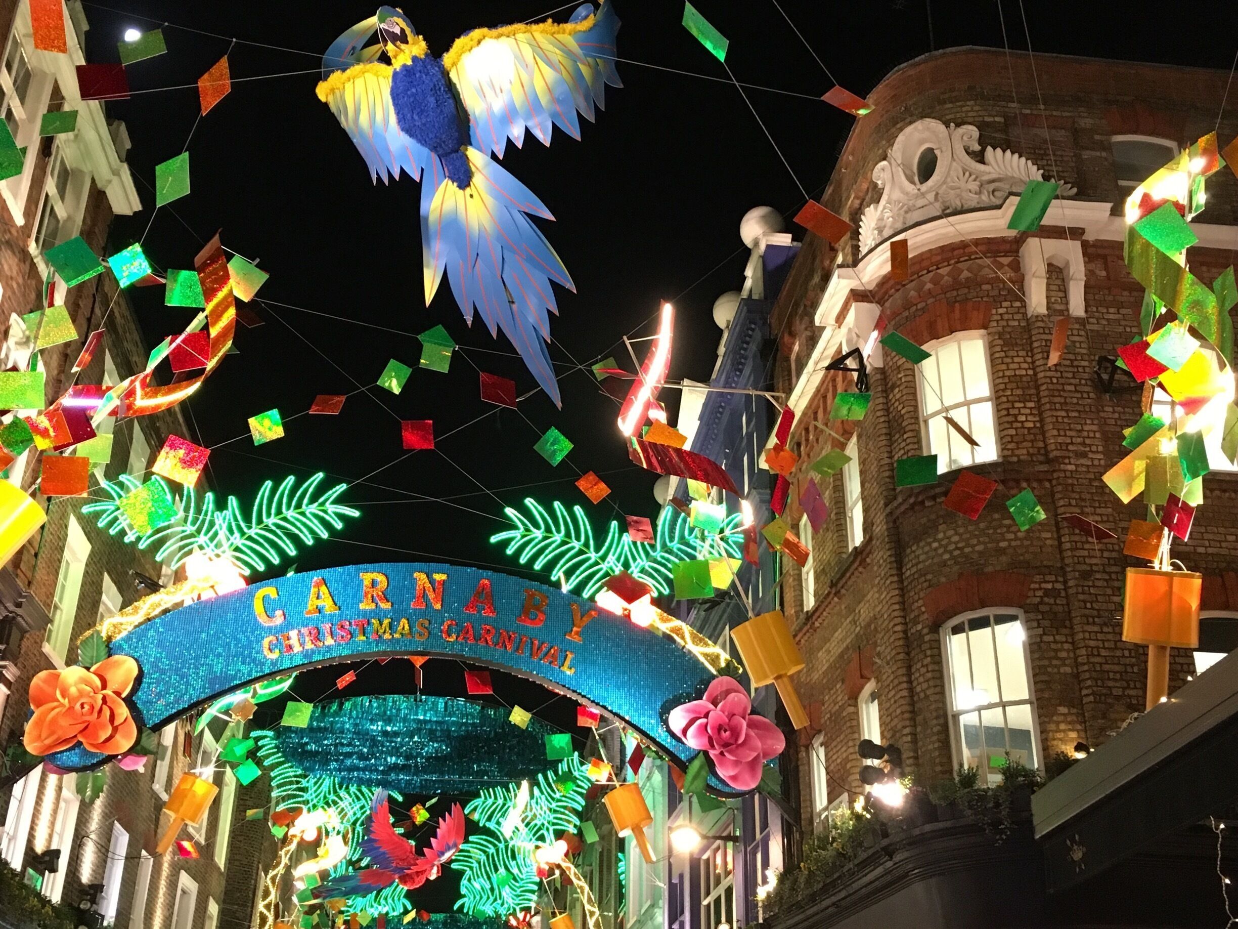 คาร์นาบี้