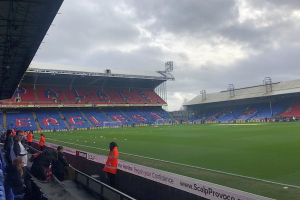 Selhurst Park