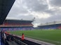 Selhurst Park