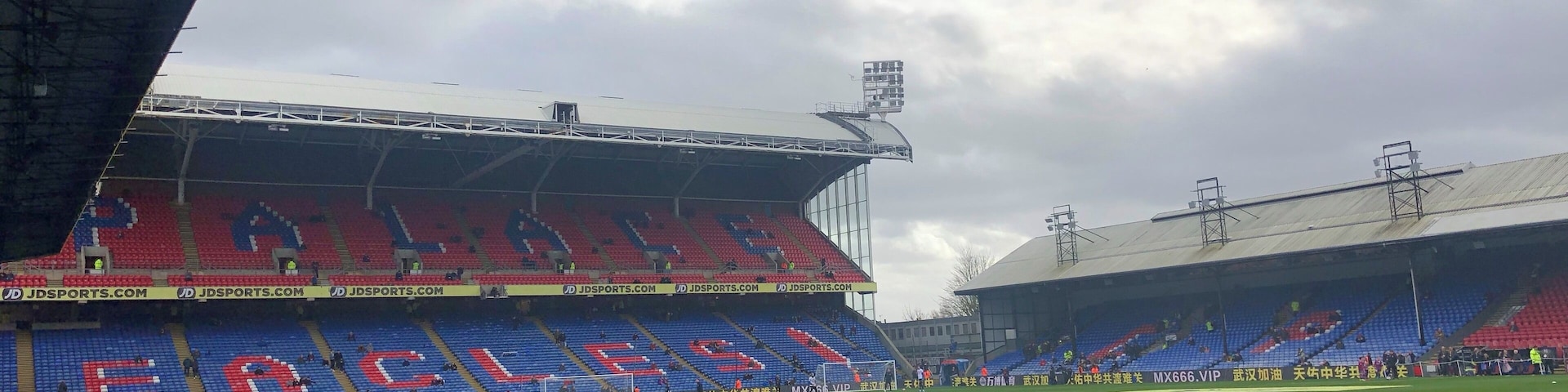 Selhurst Park