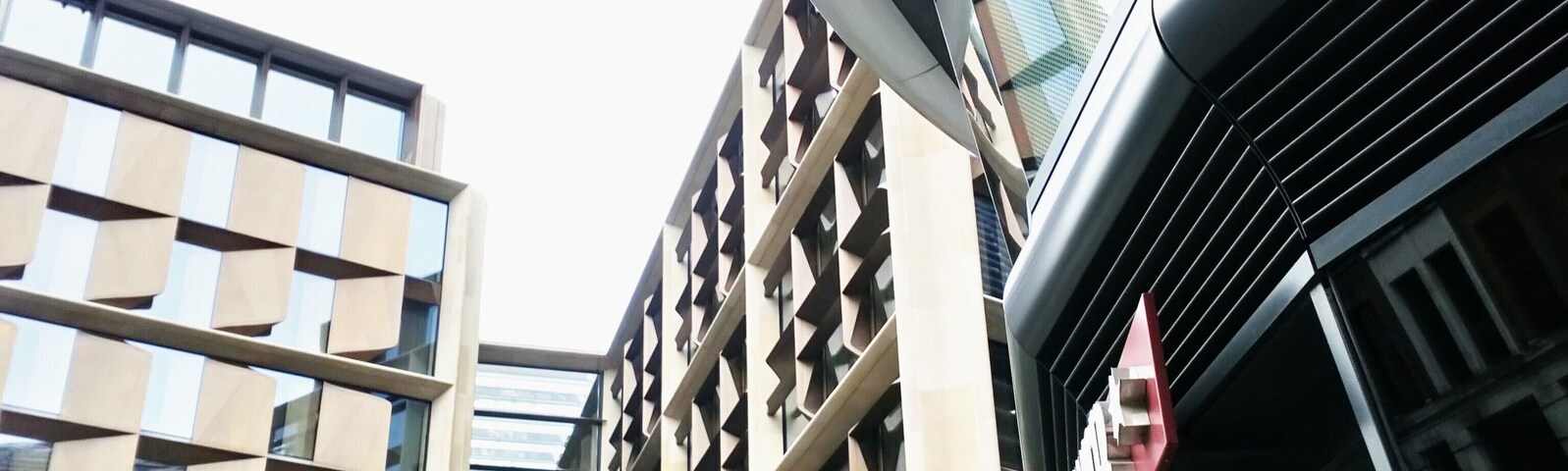 London never fails to deliver!