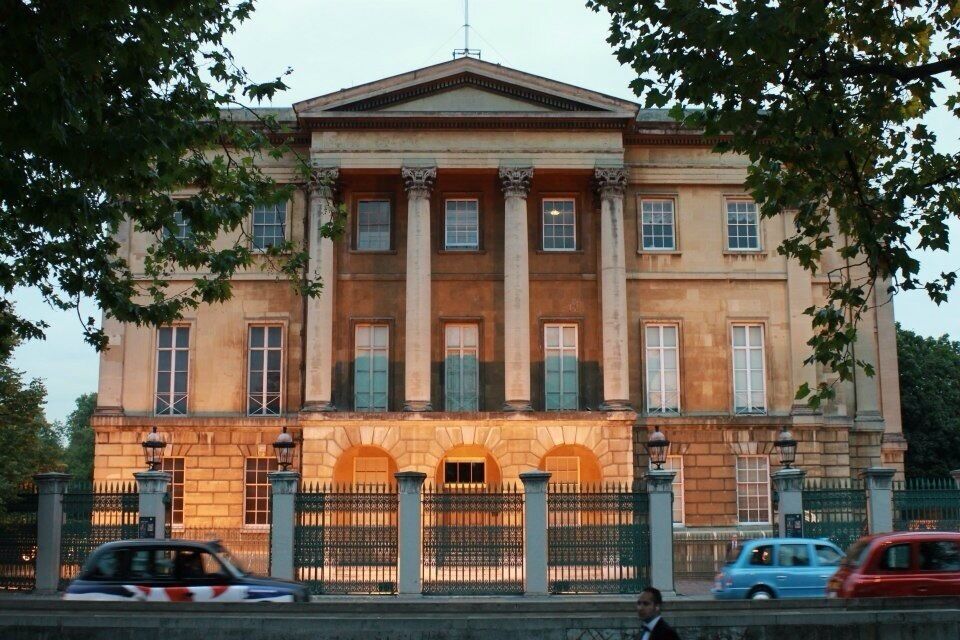 Apsley House