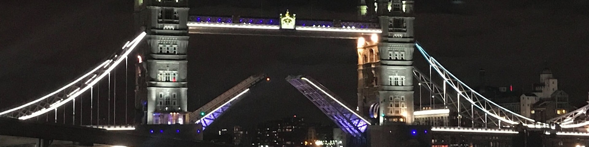 Was able to catch the bridge opening for a ship to pass through. #LifeAtExpedia