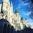 Royal Courts of Justice.
