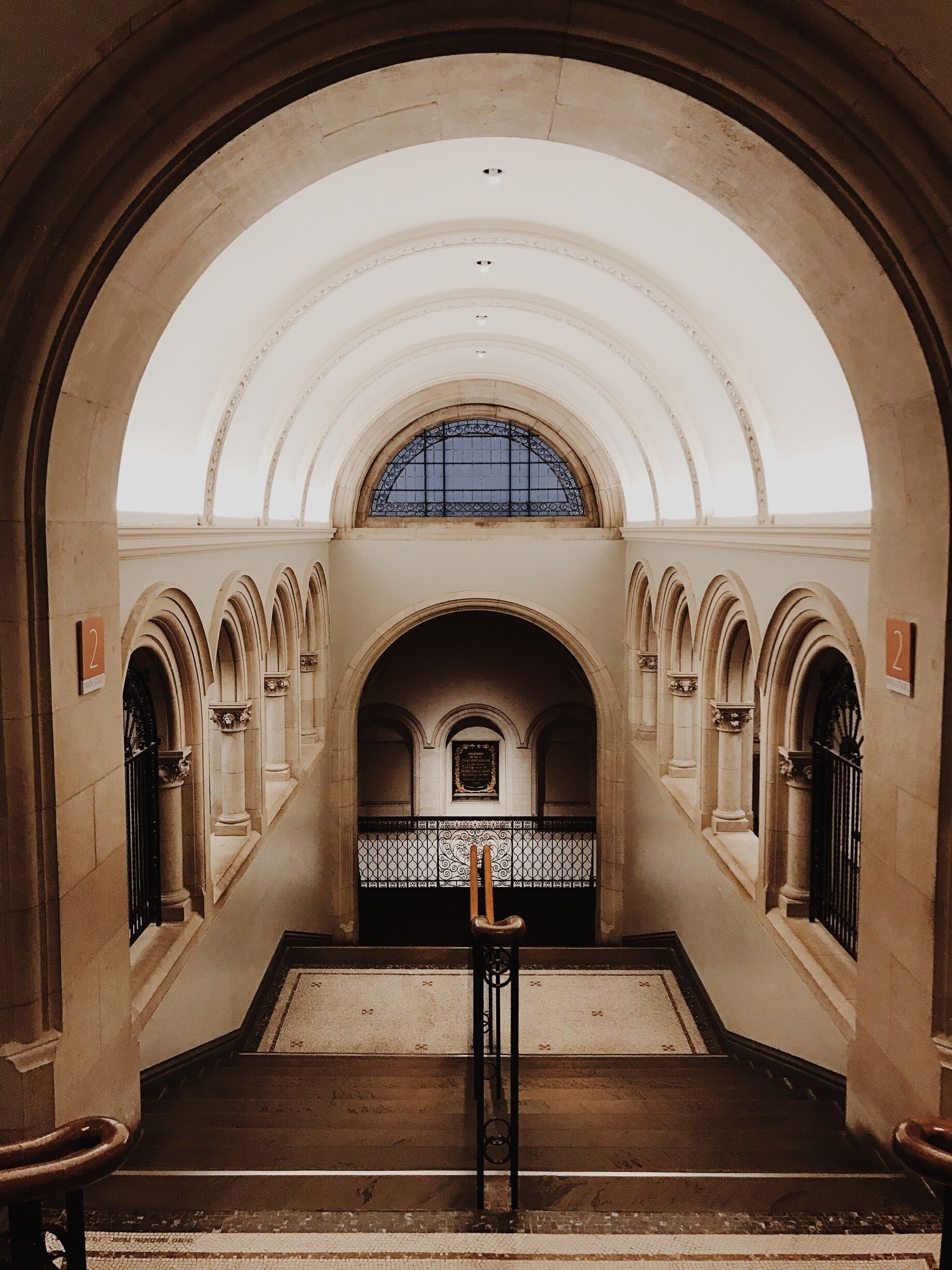 Sometimes we need to find some quite place to stay with yourself.