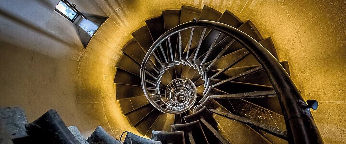 Some great views from above