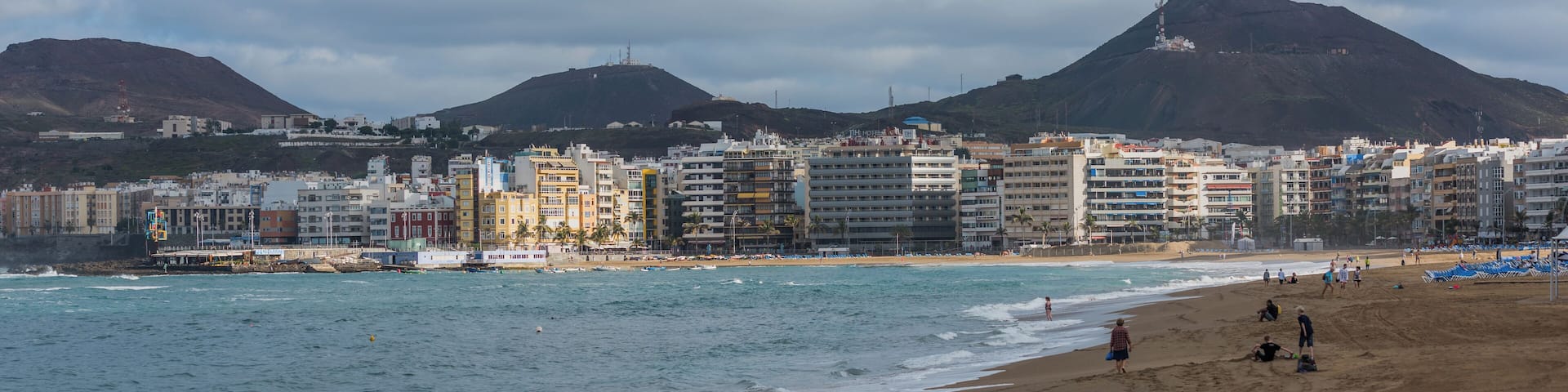 Las Palmas Gran Canaria January 2016-5499