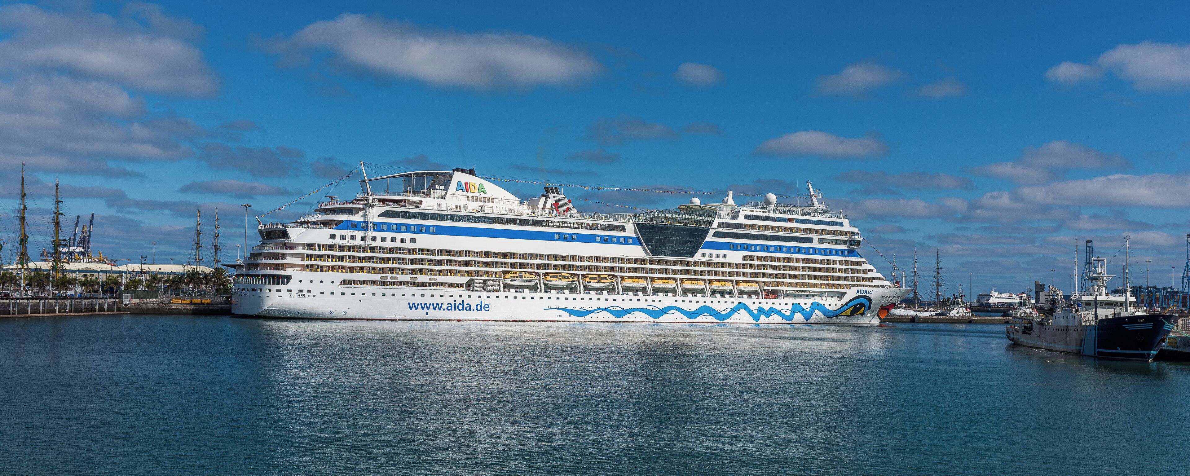 Las Palmas Gran Canaria January 2016-5772