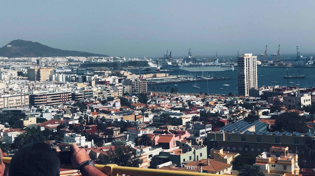 Glorious view in Las Palmas
#lifeatexpedia