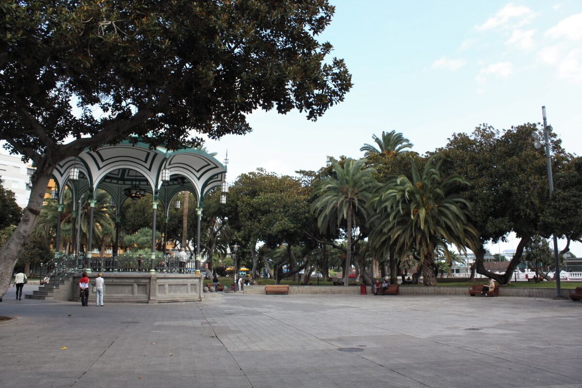 Beautiful Square

#LifeatExpedia