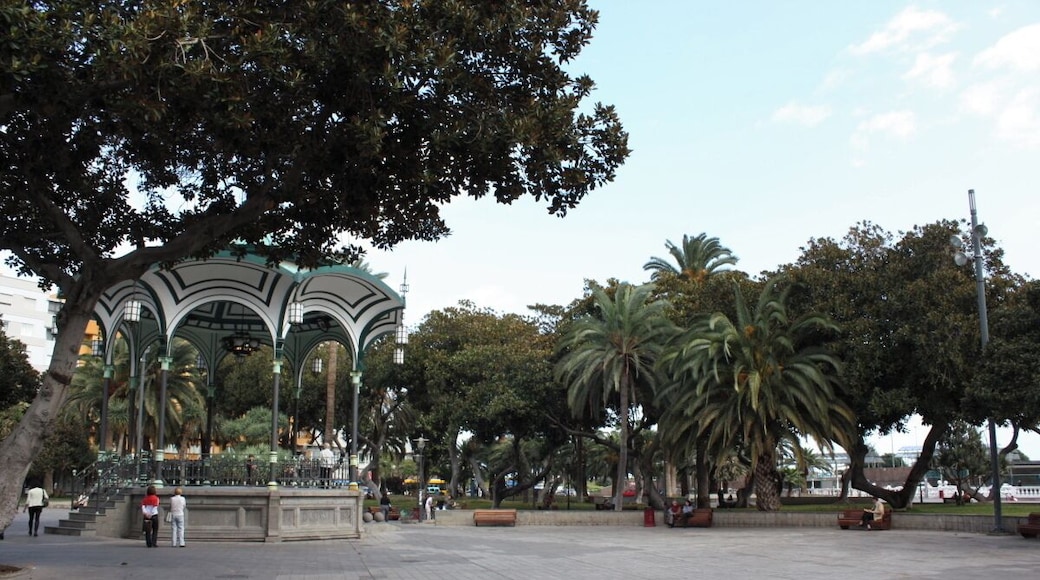 Beautiful Square
#LifeatExpedia