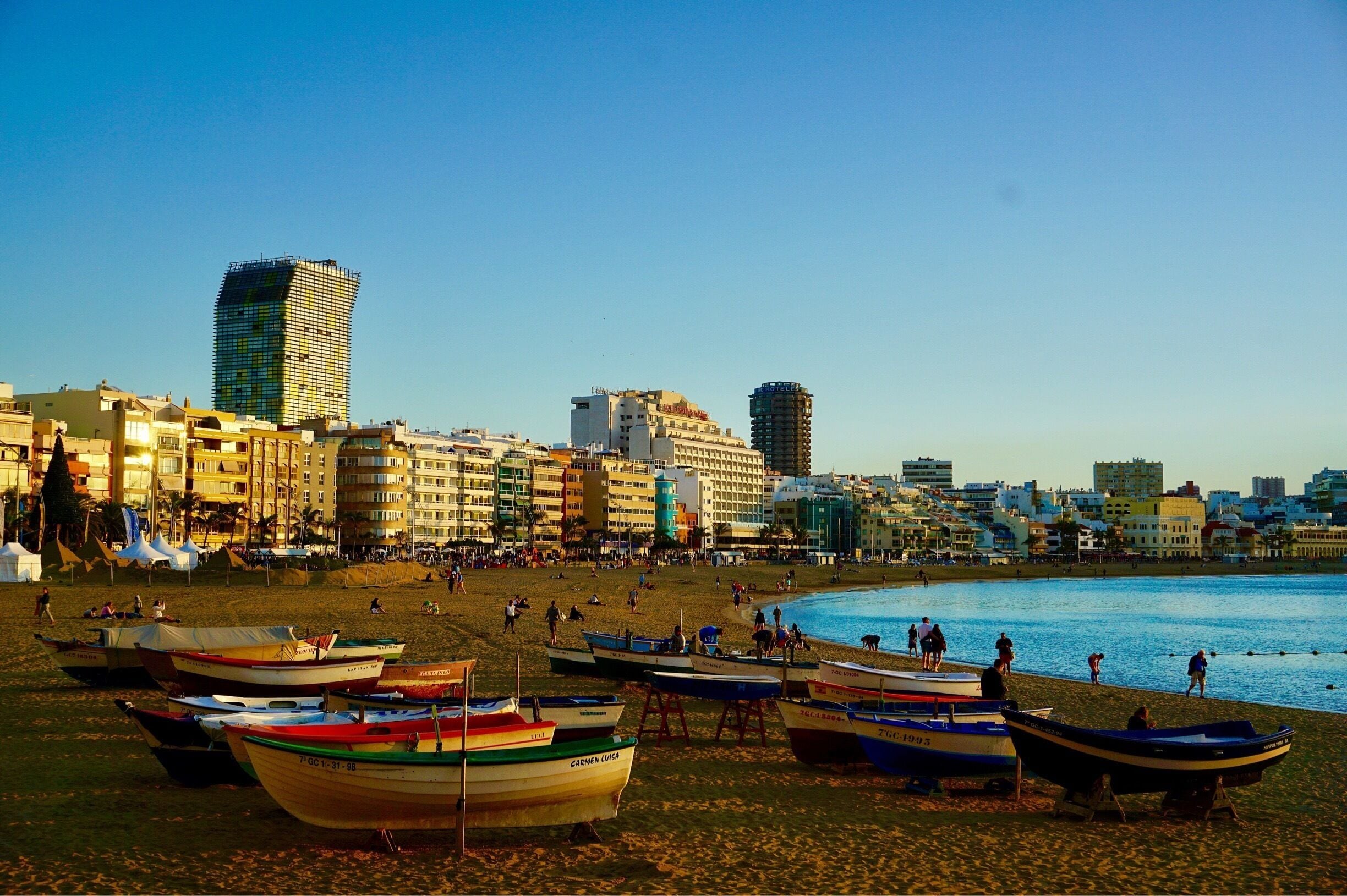 Vacation vs vocation. 