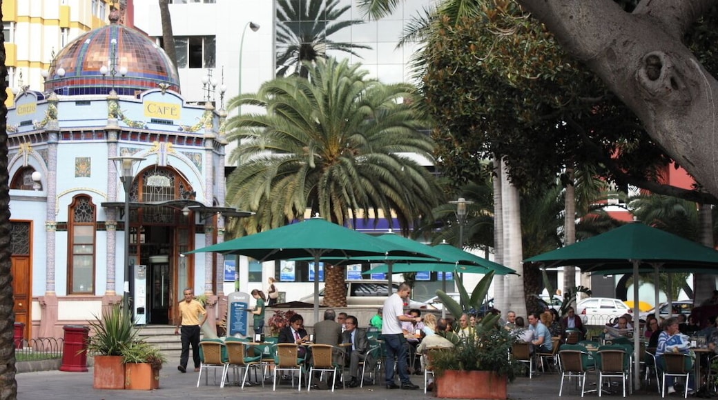 Beautiful Square
#LifeatExpedia