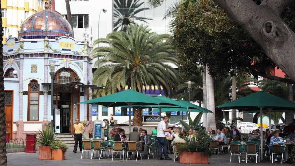 Beautiful Square
#LifeatExpedia