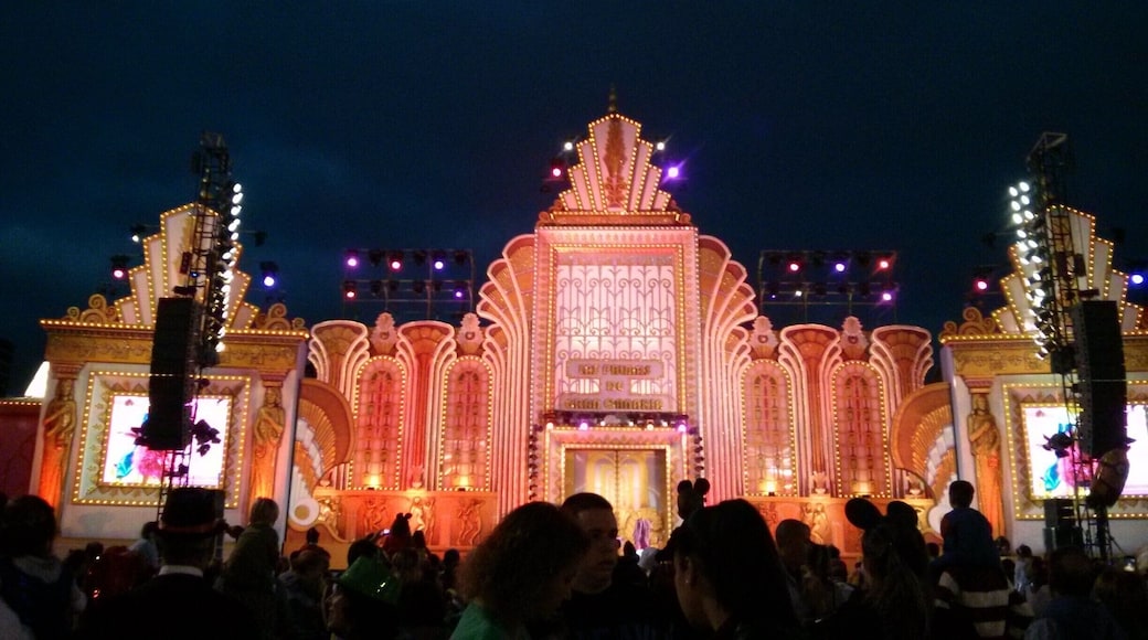 Carnival in Gran Canaria
#LifeatExpedia