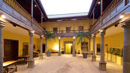 Las Palmas de Gran Canaria