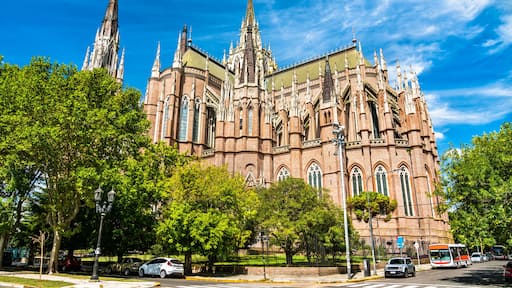 La Plata