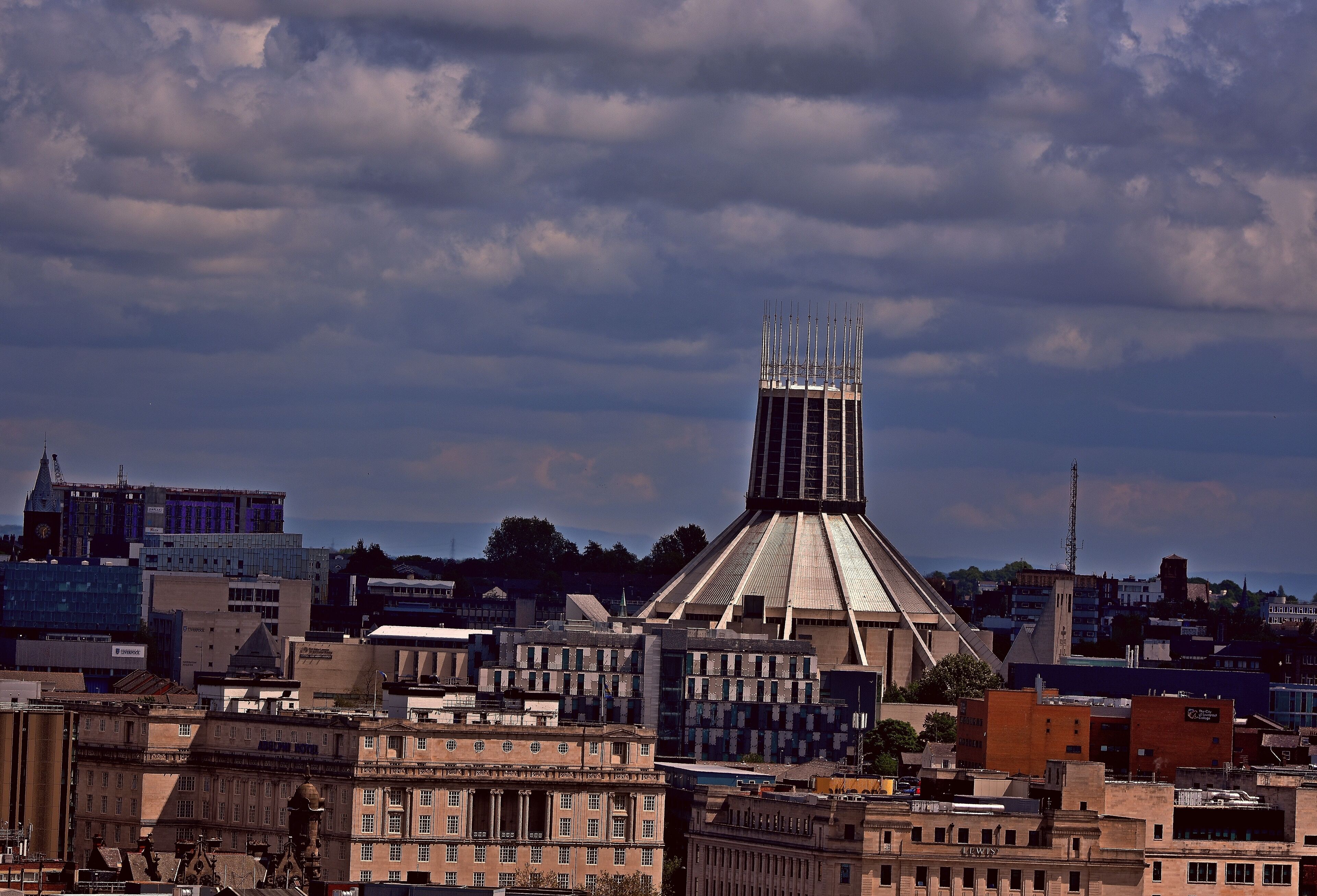 Faith  in  the  city