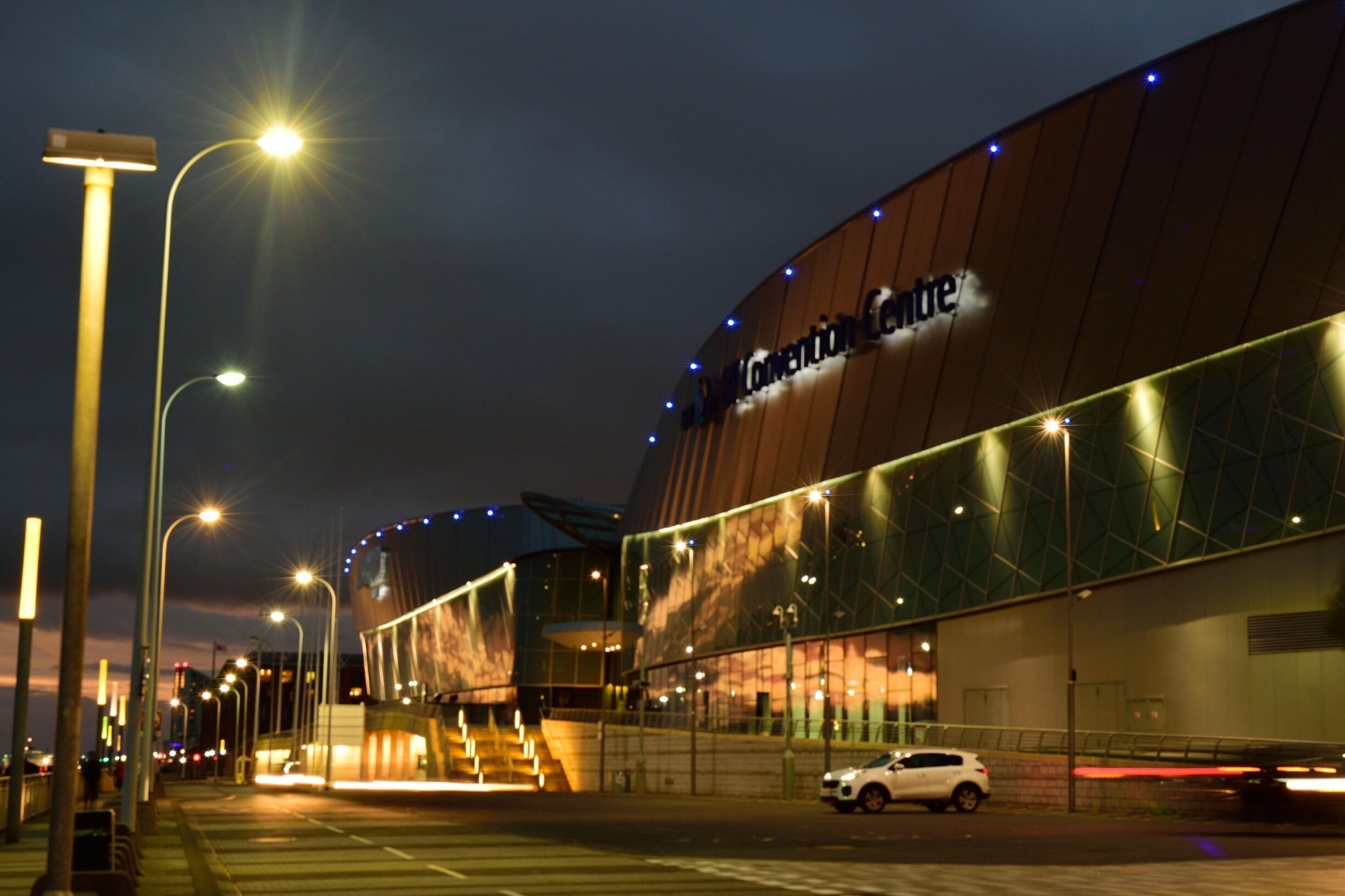 Liverpool 