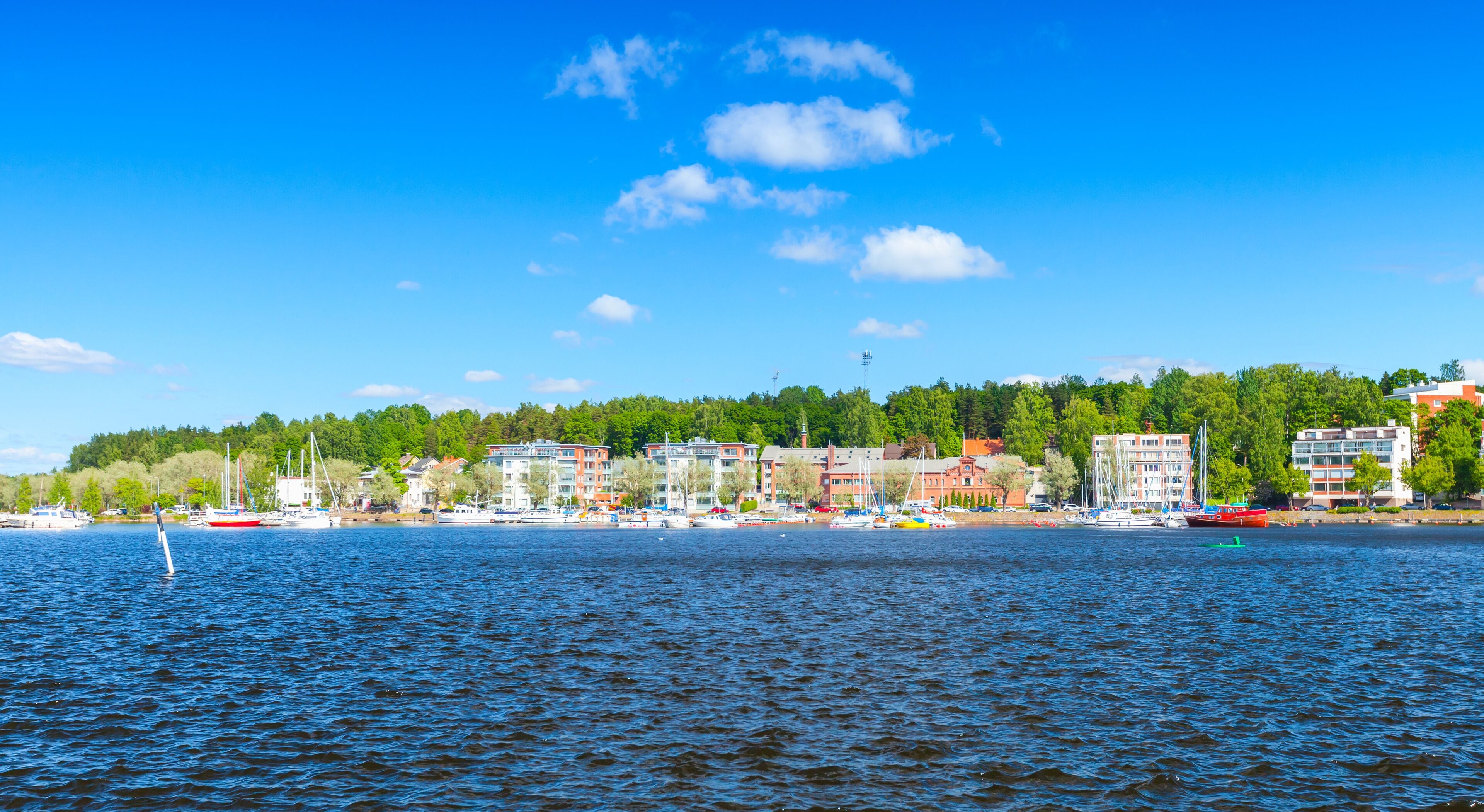 Lappeenranta