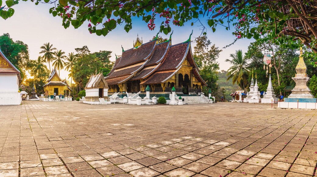 Luang Prabang