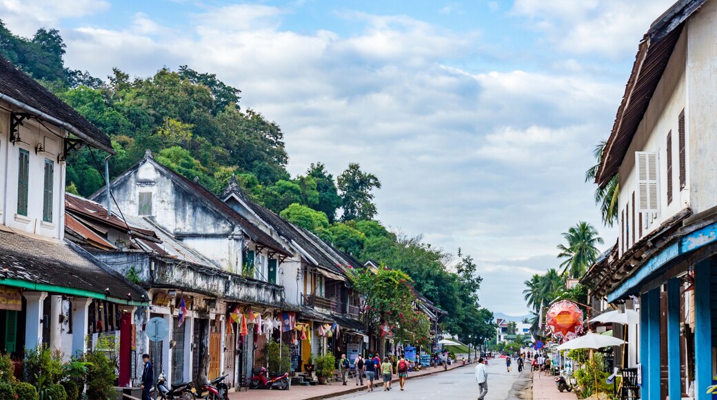 Provincia de Luang Prabang