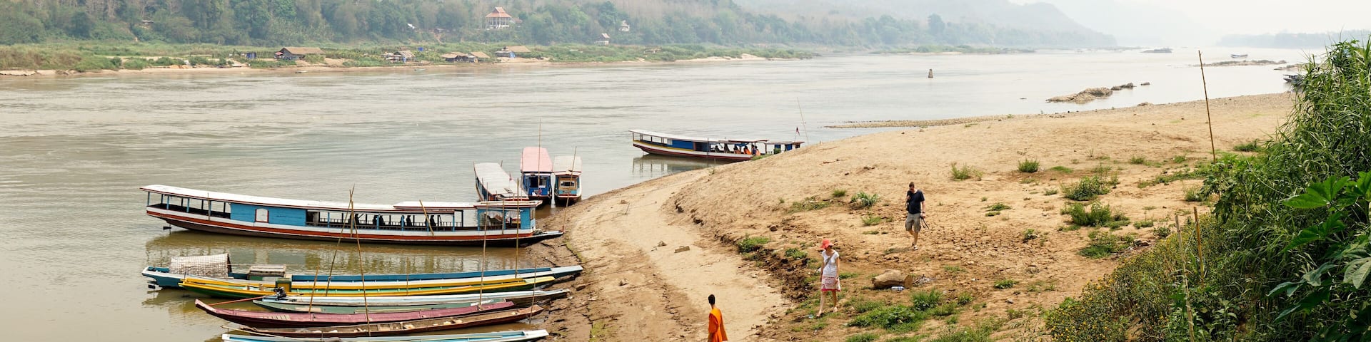 Luang Prabang Hotel Guide