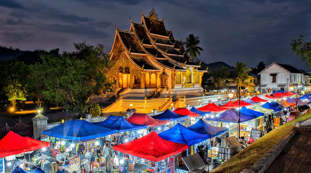 Luang Prabang