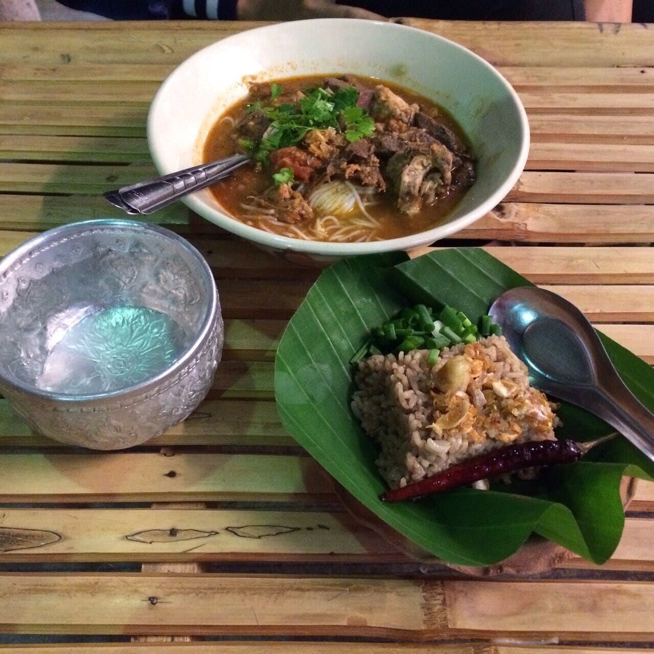 <h2>Top-rated places to stay near the beach in Lampang</h2>