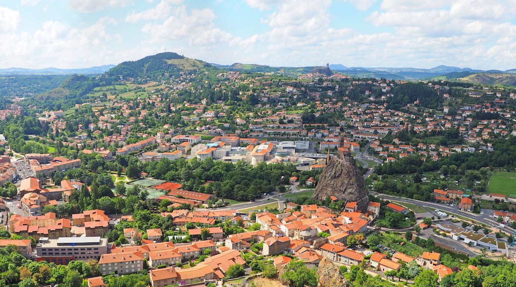 Le Puy-en-Velay