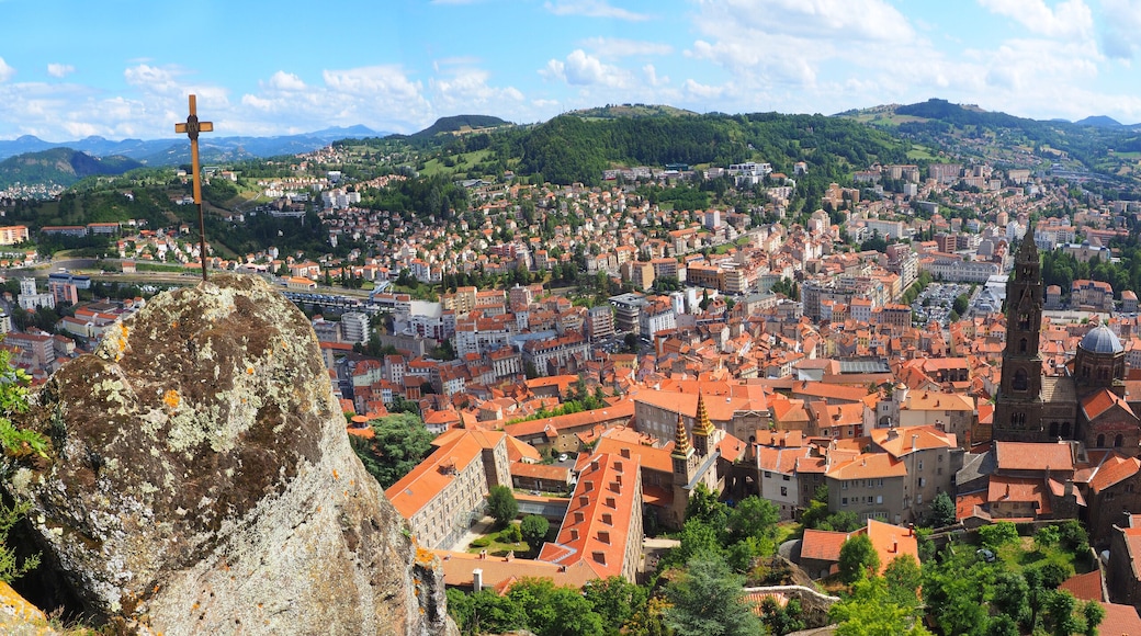 Le Puy-en-Velay