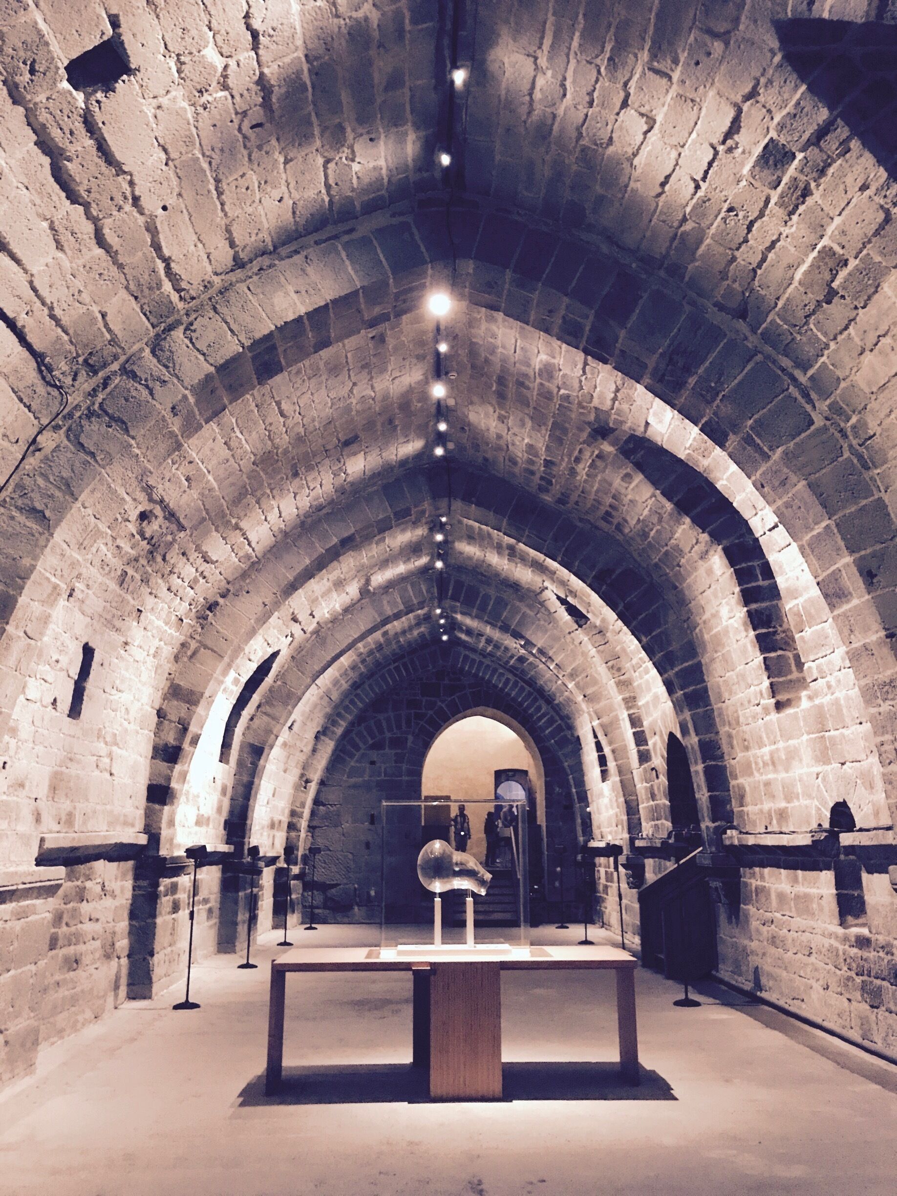 To ear and discover with your heart