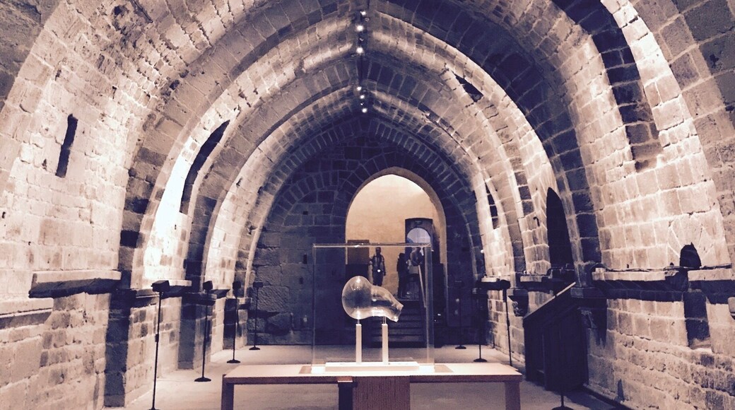 To ear and discover with your heart