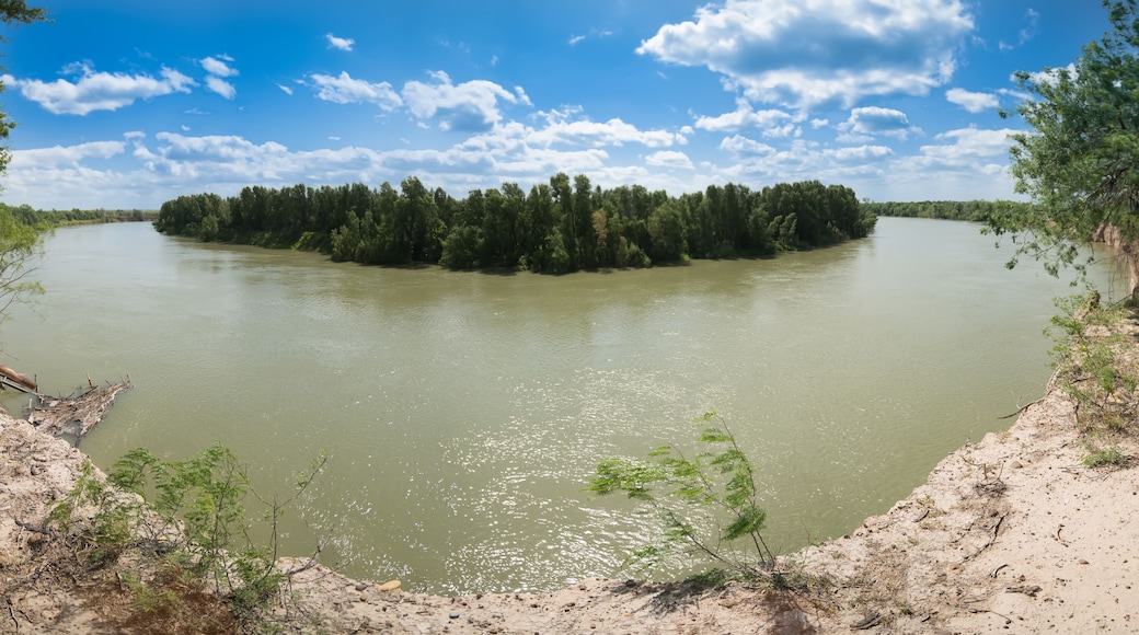 rio grande texas usa mexico border