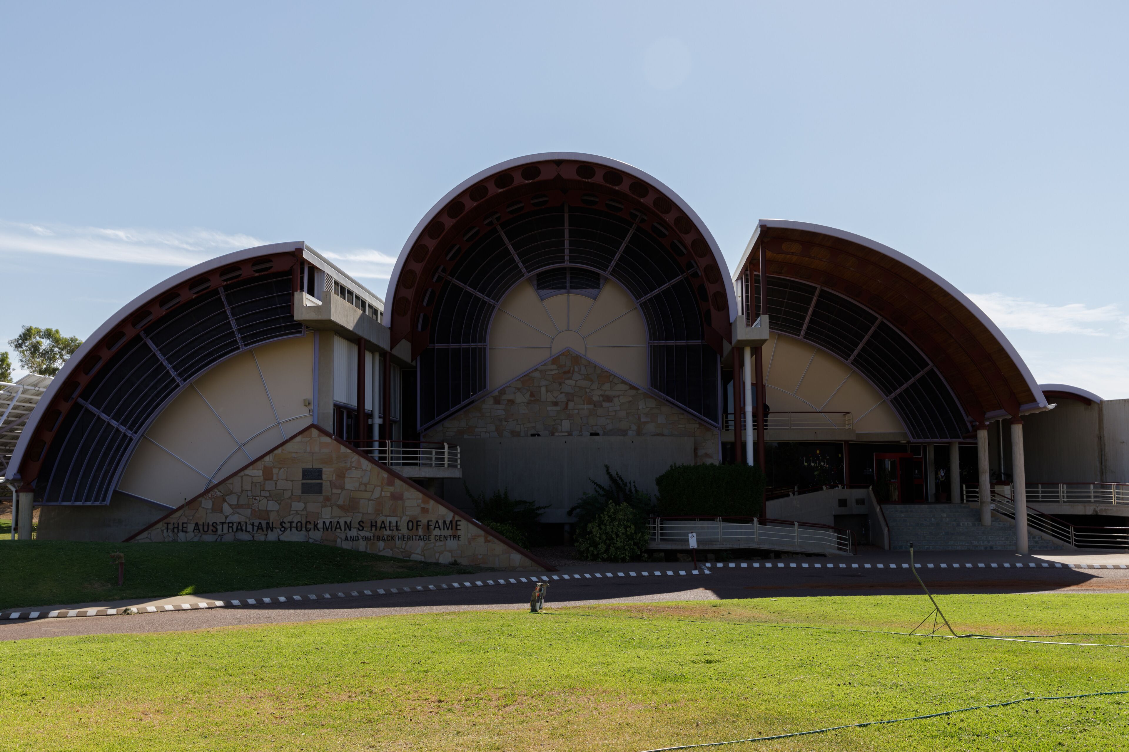 Longreach