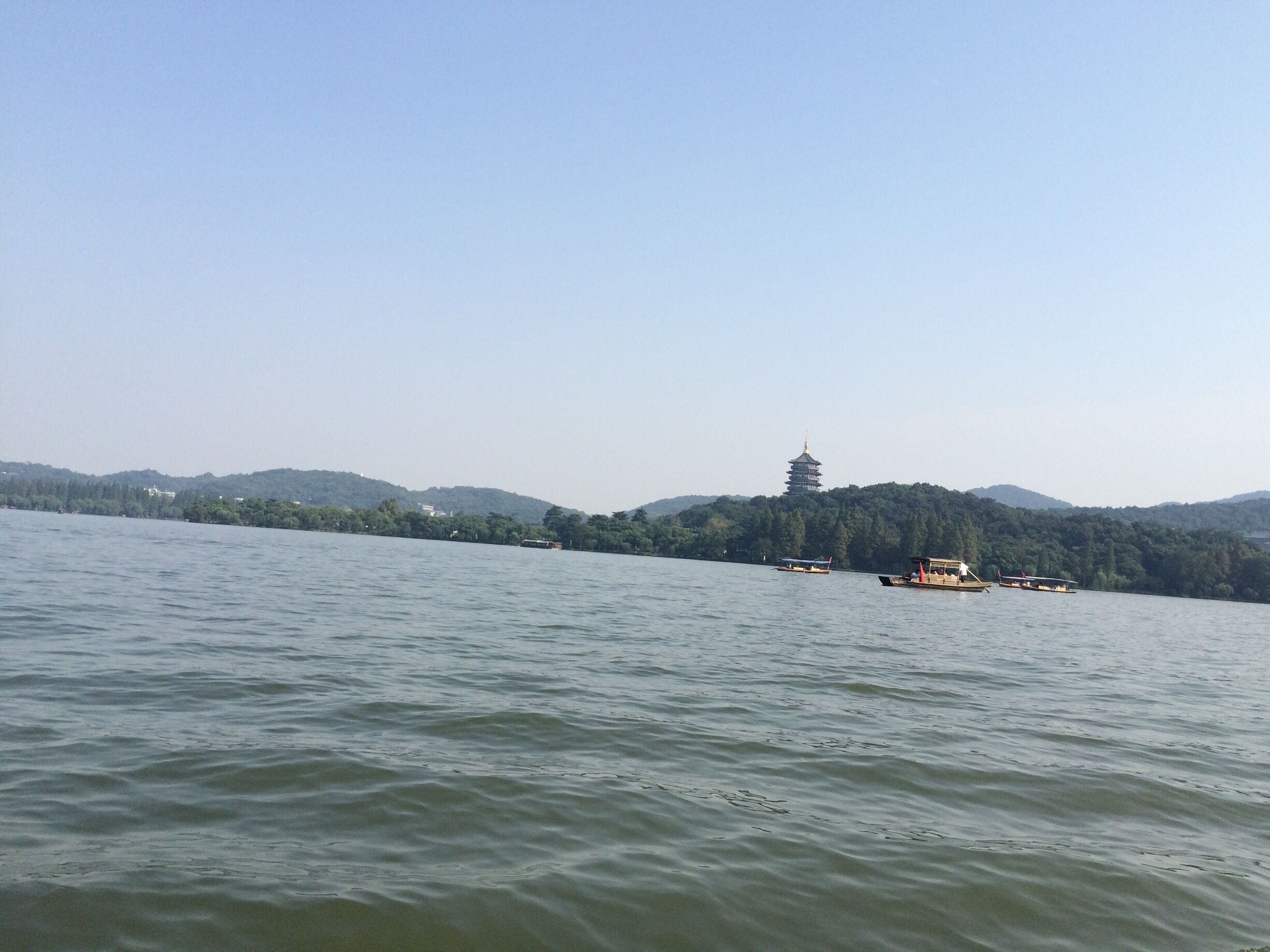 西湖