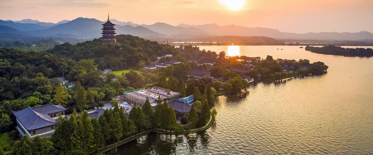 Impression #WestLake in Hangzhou.
西湖印象
https://twitter.com/Beautifulgx