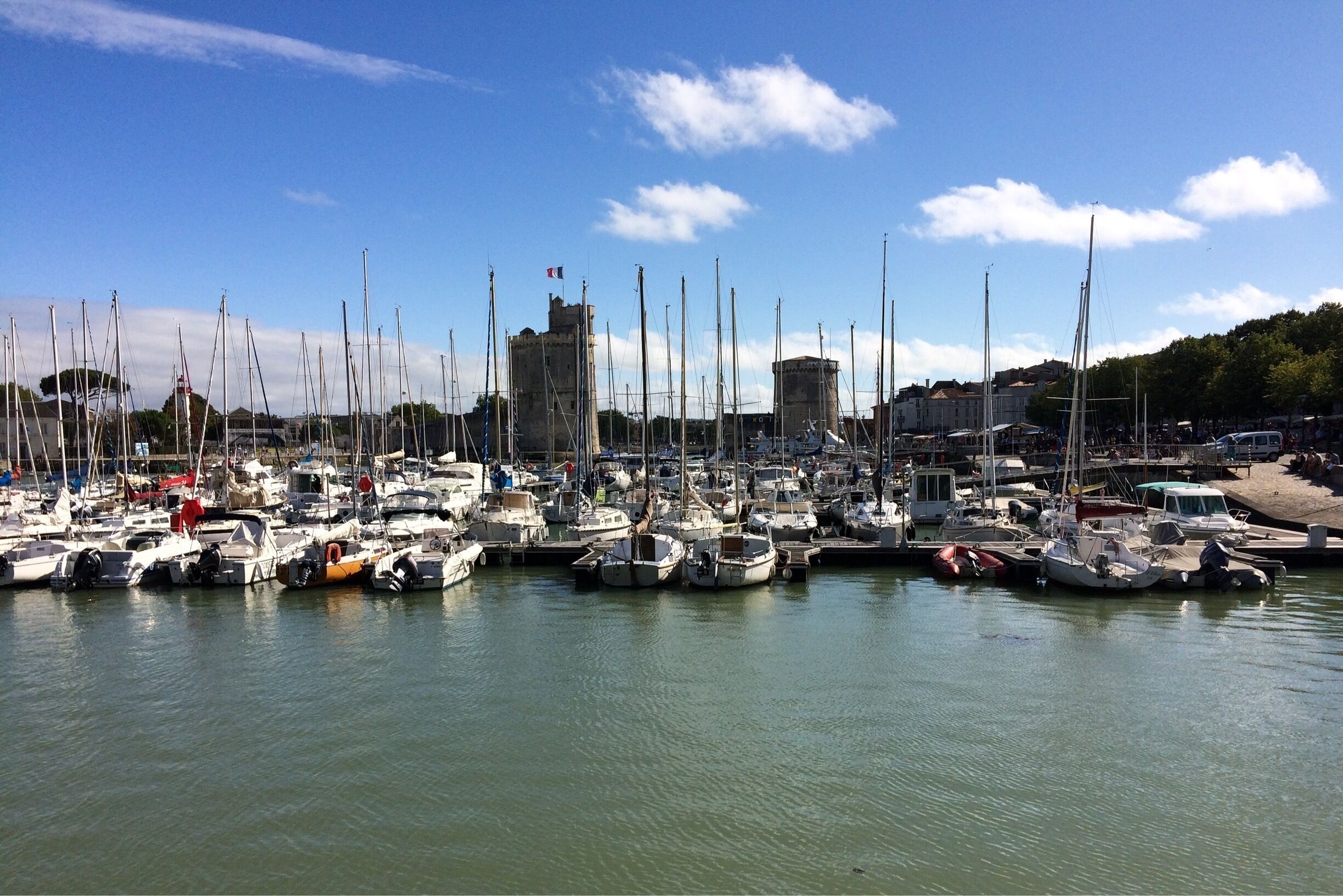 La Rochelle Agglomération