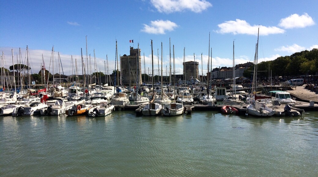 La Rochelle Agglomération
