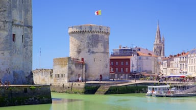 La Rochelle