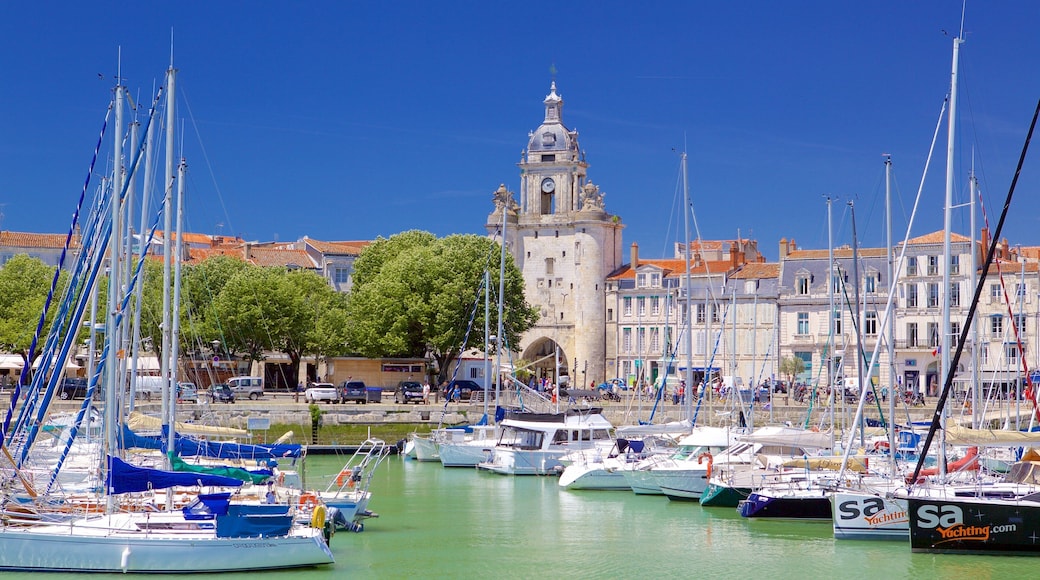 La Rochelle